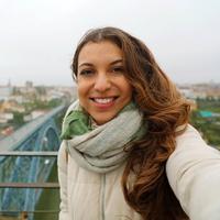 Отзыв от Полина - DTV виза